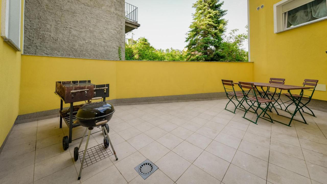 Charlie Apartments, Self Check-In Zagreb Exterior photo
